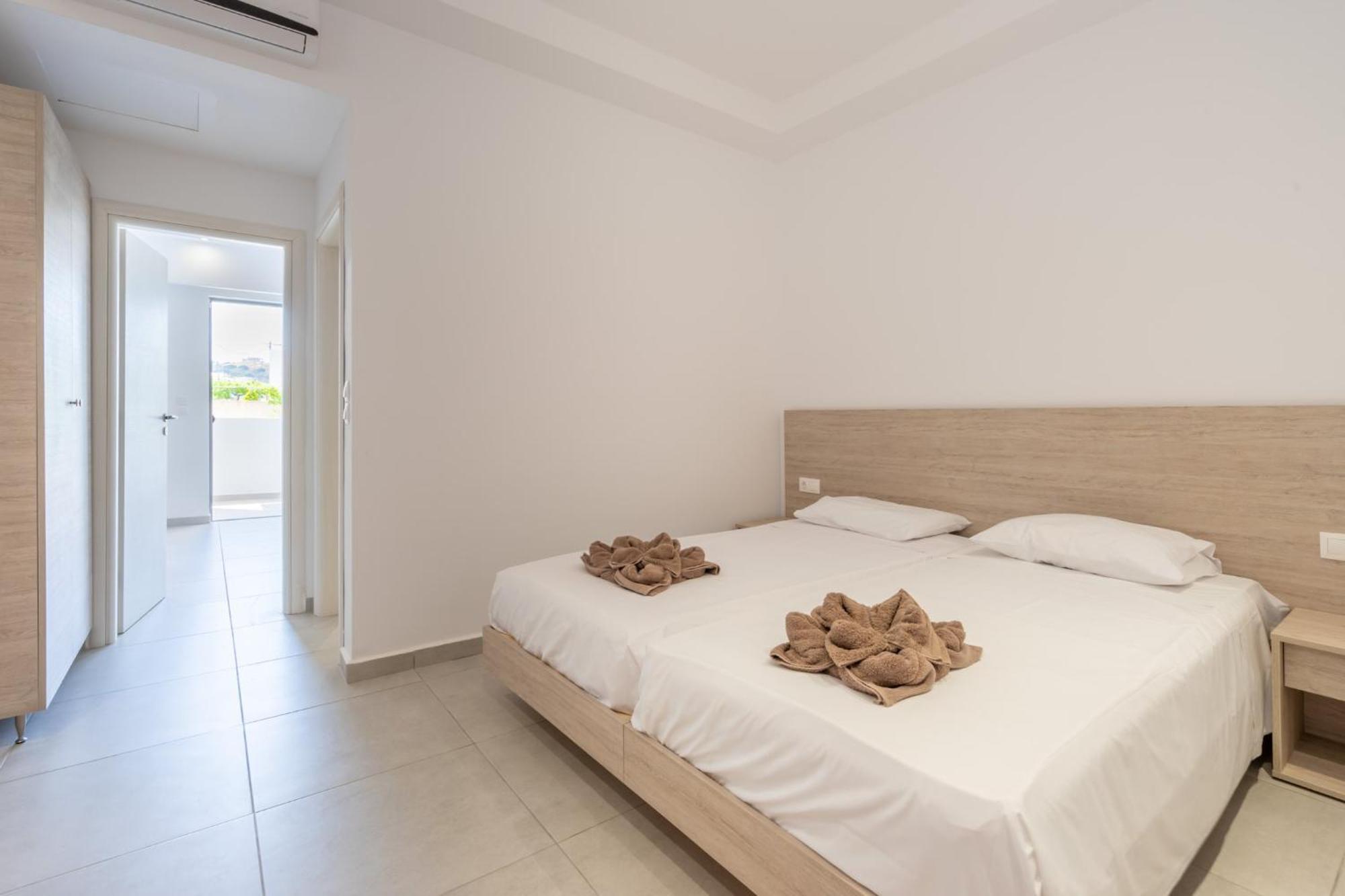 Stamos All Inclusive Faliraki Oda fotoğraf